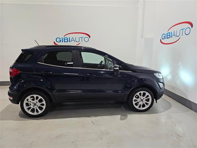 FORD EcoSport 2018 02415755_VO38013170