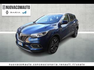 RENAULT - Kadjar 2019