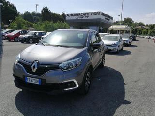RENAULT Captur I 2017 01167048_VO38043995