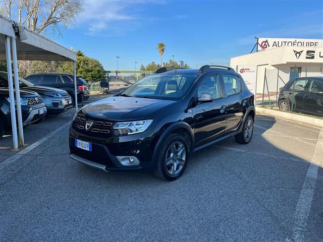 DACIA Sandero  Stepway 02641006_VO38043366
