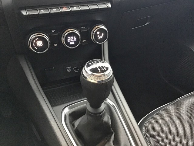 Inside Captur  Gris Casiopea con te