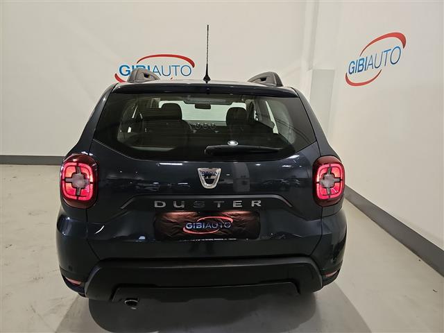 DACIA Duster II 2018 02415710_VO38013170