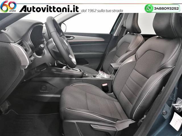 RENAULT Arkana 00967167_VO38023207