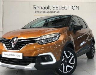 RENAULT - CAPTUR