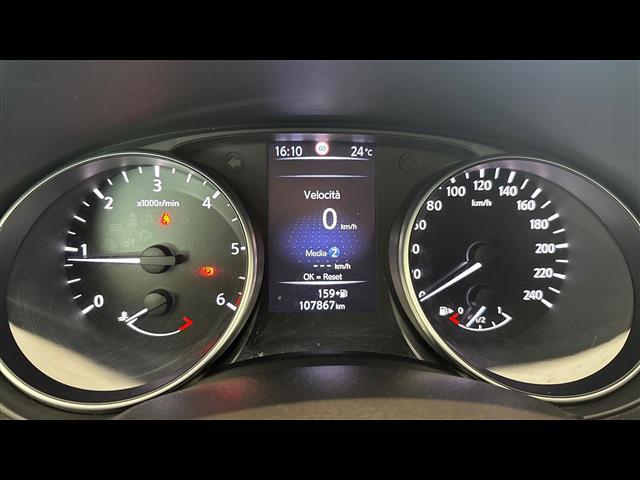 NISSAN Qashqai 04998257_VO38013058