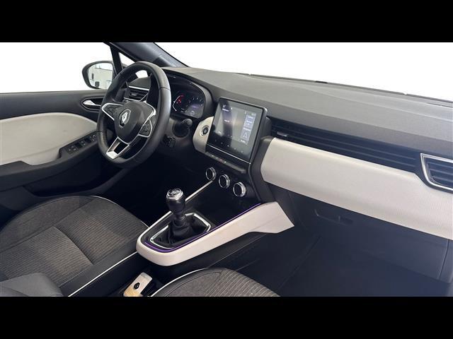 RENAULT Clio V 2019 04998222_VO38013058