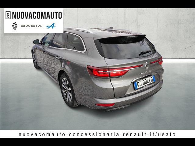 RENAULT Talisman Sporter 01168928_VO38043211