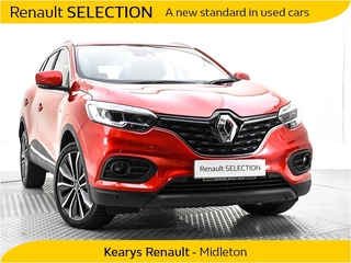 Renault - KADJAR