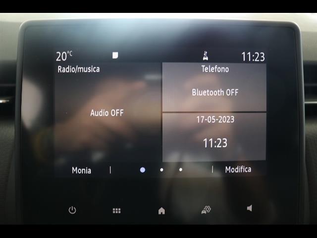 RENAULT Clio V 2019 00551349_VO38013066