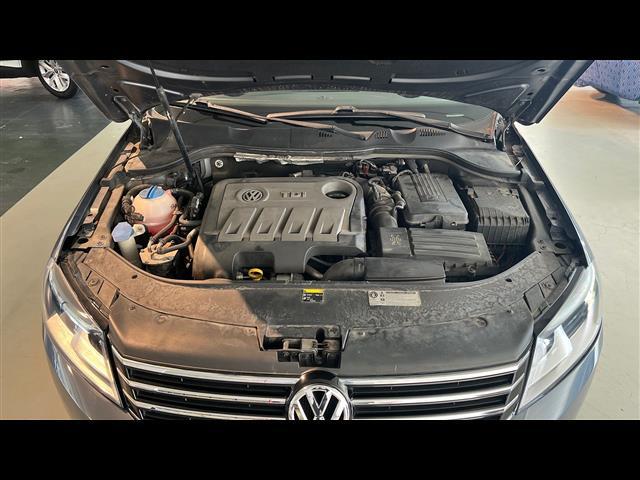 VOLKSWAGEN Passat VII 2011 Variant 00016235_VO38043670