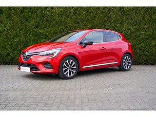Renault - Clio