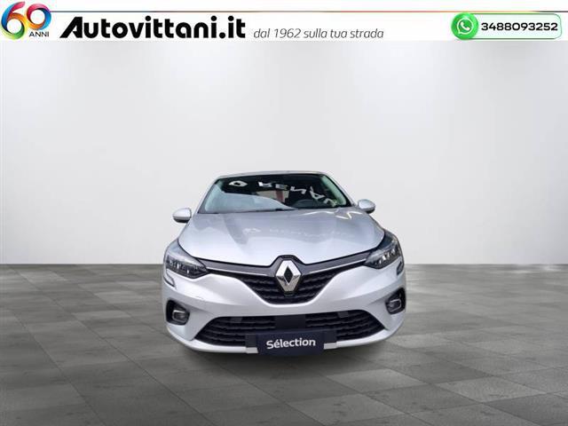 RENAULT Clio V 2019 00957434_VO38023207