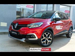 RENAULT - Captur I 2017