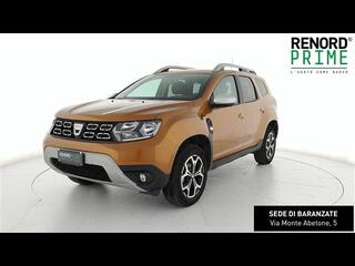 DACIA Duster II 2018 00942033_VO38023732