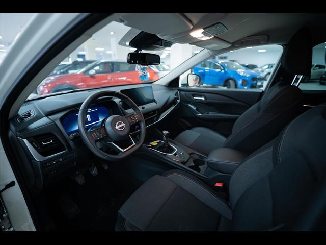 NISSAN Qashqai 20082290_VO38053400