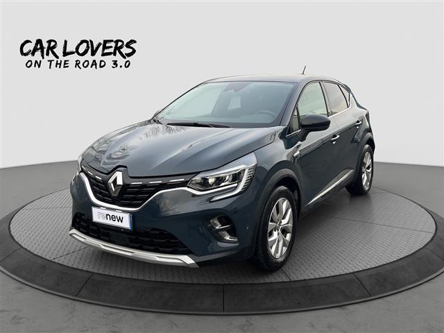 RENAULT Captur 05258159_VO38013034