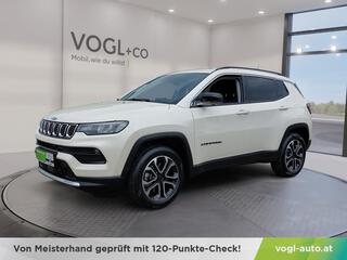 Jeep - Compass