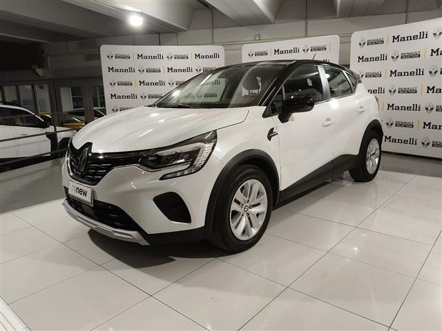 RENAULT Captur II 2019 00014130_VO38013022