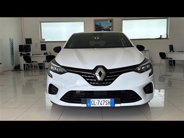 RENAULT Clio V 2019 04998222_VO38013058
