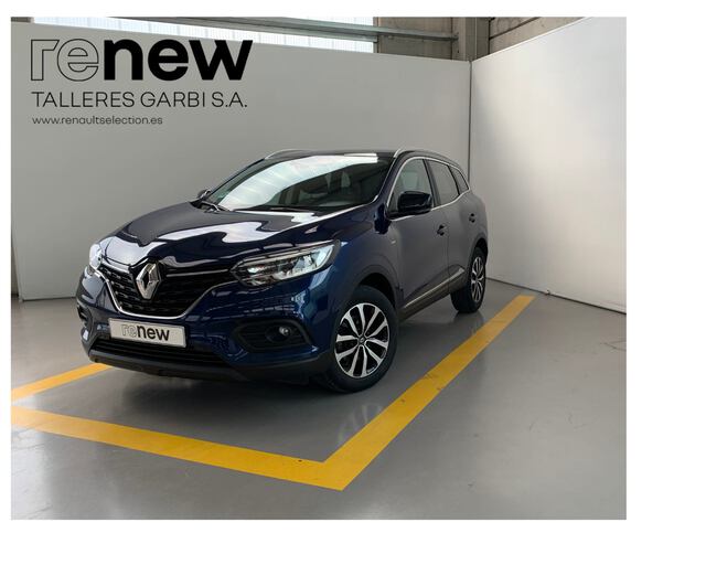 Kadjar  AZUL OSCURO