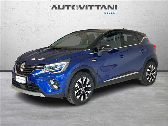 RENAULT Captur II 2019 00984475_VO38023207