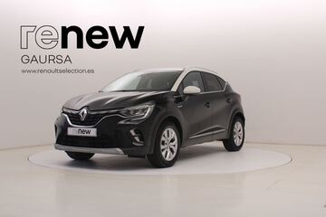 RENAULT - CAPTUR