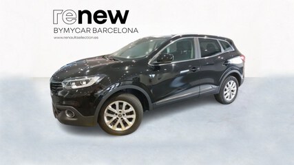 RENAULT - KADJAR