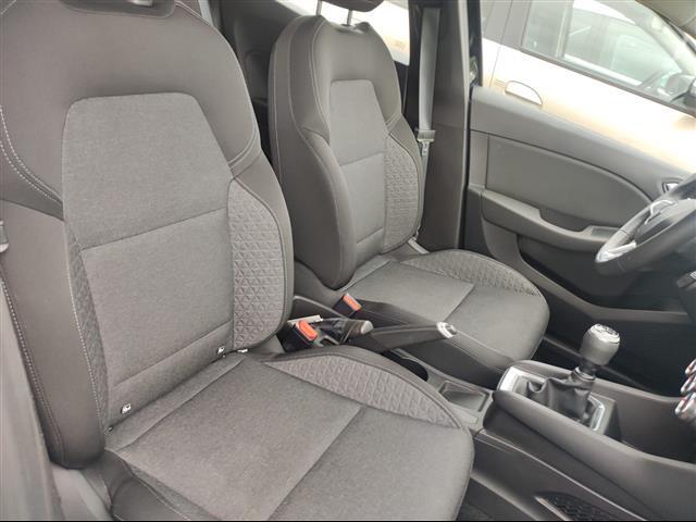 RENAULT Clio V 2019 01261513_VO38043211