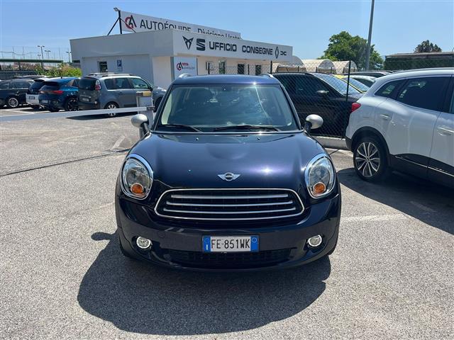 MINI Countryman 02640885_VO38043366