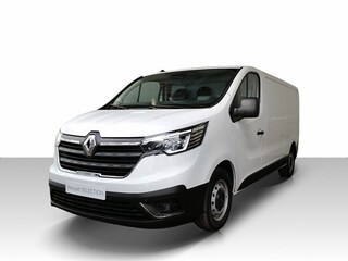 Renault - Trafic