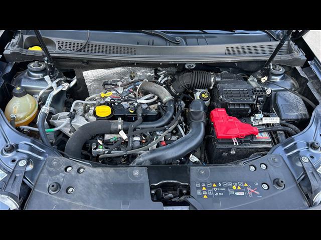 DACIA Duster 03447125_VO38013139