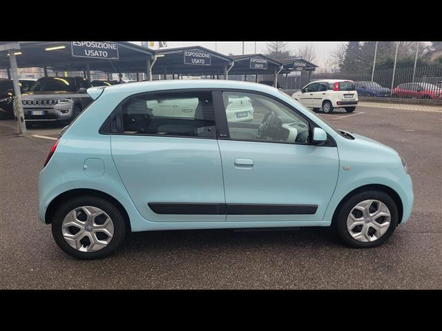 RENAULT Twingo 00188964_VO38023507