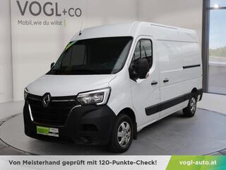 Renault - Master