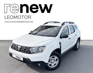 DACIA - DUSTER