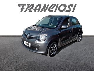 RENAULT Twingo III 2019 00023582_VO38013018