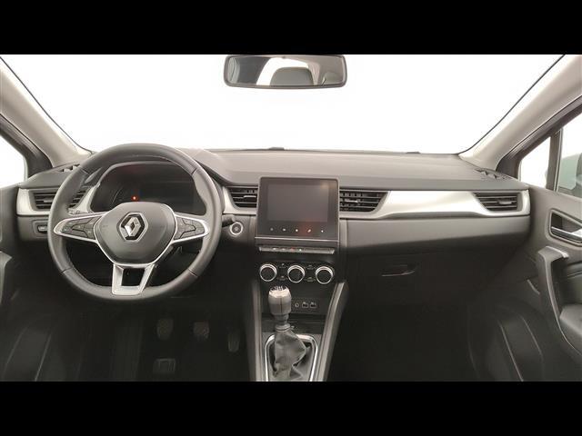 RENAULT Captur 00948035_VO38023732