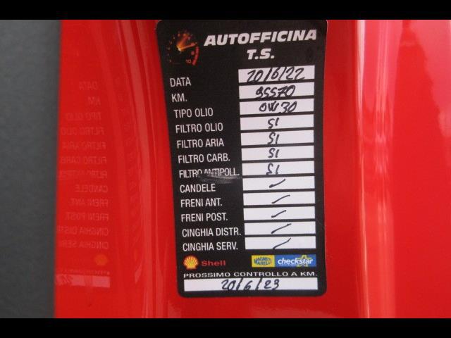 Esterni Fiesta Van MCA 2015  13  Diesel Pastello Rosso