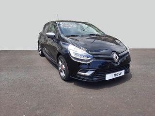 RENAULT - Clio