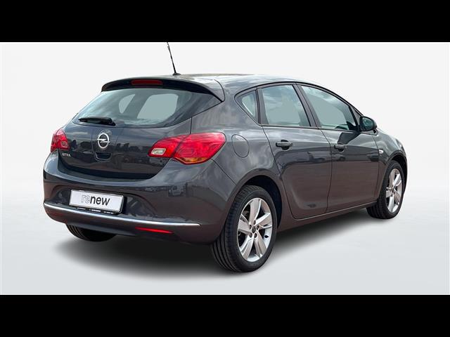 OPEL Astra 00887654_VO38013477