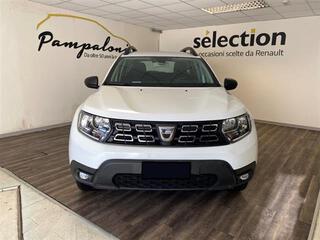 DACIA Duster II 2018 02697670_VO38043894