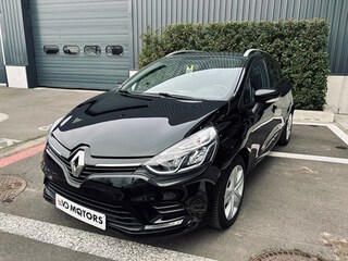 Renault - Clio Grandtour