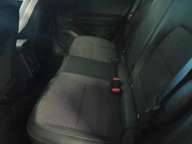Inside Captur  GRIS