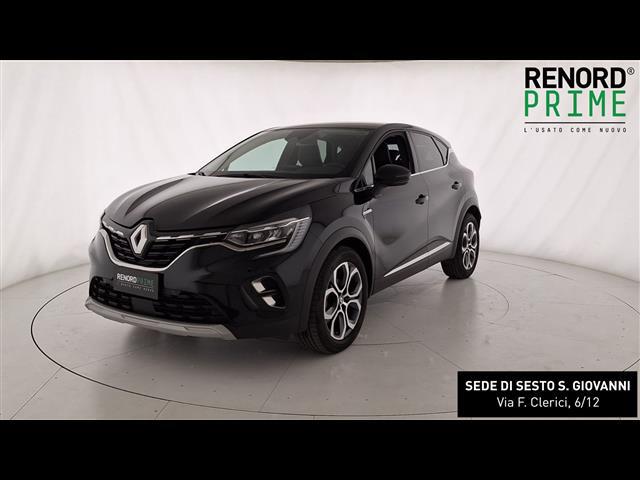 RENAULT Captur 00973925_VO38023732