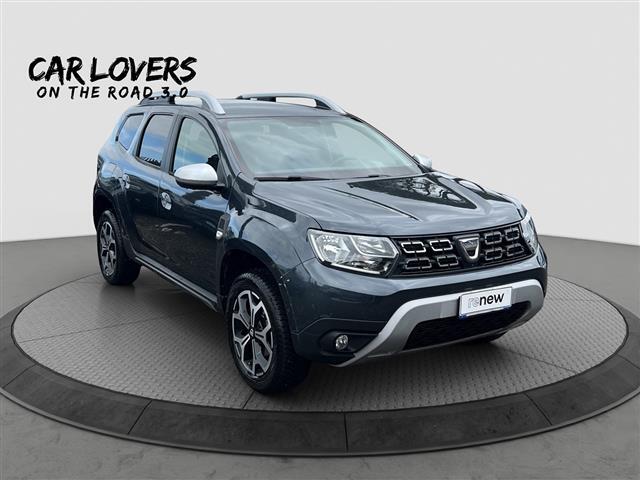 DACIA Duster 05257091_VO38013034