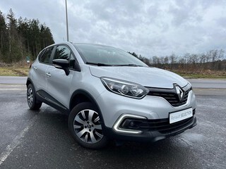 Renault - Captur