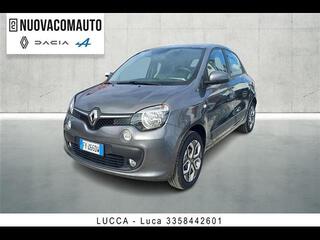RENAULT Twingo 01296573_VO38043211