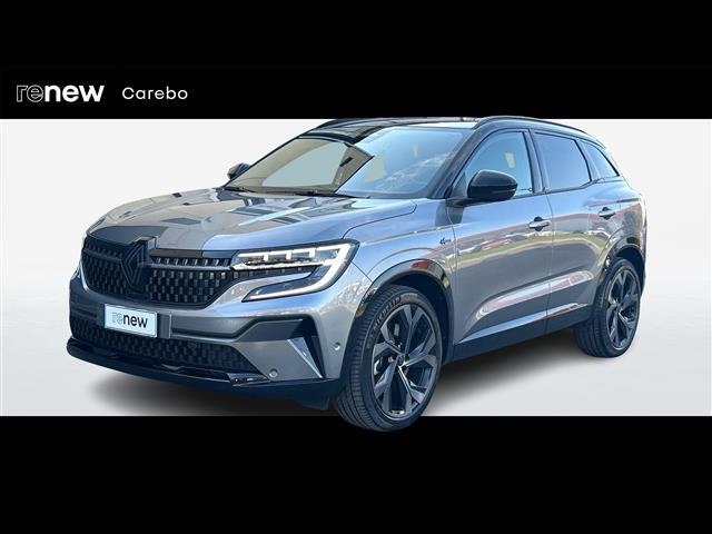 RENAULT Austral 03448993_VO38013139