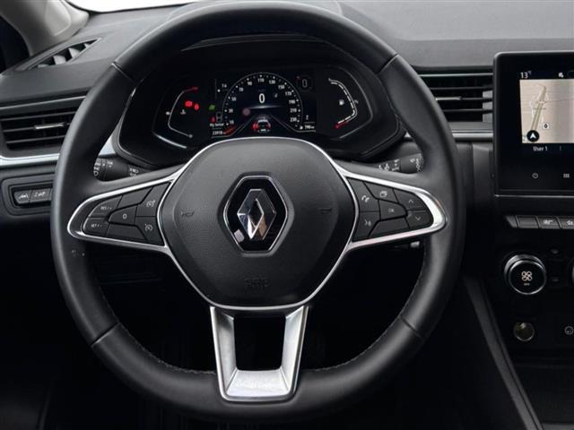 RENAULT Captur 06194918_VO38013080