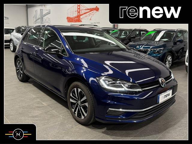 VOLKSWAGEN Golf VII 2017 5p 00016188_VO38023184