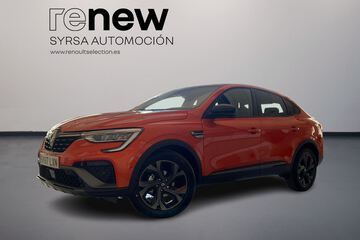 RENAULT - Arkana